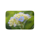 Search for hydrangea bath mats Floral