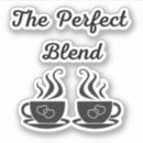 Search for blend labels Script
