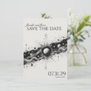 Search for moon save the dates Witchy