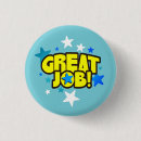 Search for great job badges Recognition