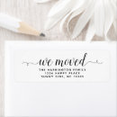 Search for new labels Script