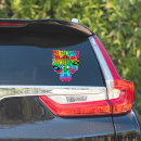 Search for peace love music stickers Hippie
