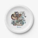 Search for western paper plates Flowers