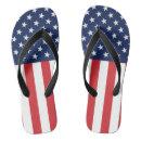Search for american flag jandals 4th of july