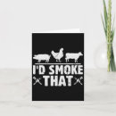 Search for bbq chef cards Food