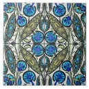 Search for william de morgan ceramics tiles Victorian