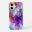 Search for alcohol ink iphone cases Modern