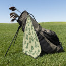 Search for cactus golf towels Mexican