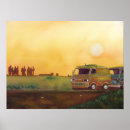 Search for surf van posters Ocean