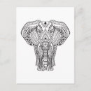 Search for indian style postcards Mandala