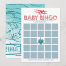 Search for airplane baby boy shower invitations For kids