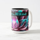 Search for today is a good day mugs Second chances