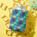 Search for tropical can coolers Leaves