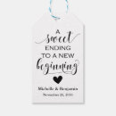 Search for engagement gift tags Bridal