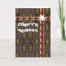 Search for pine needles christmas cards Wood
