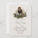 Search for zoo wedding invitations Safari