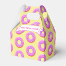 Search for donut favour boxes Sweet