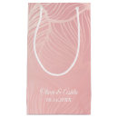 Search for rose gold gift bags Bachelorette