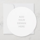 Search for square blank birthday invitations Anniversary
