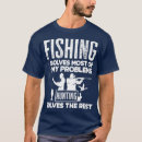 Search for funny hunting tshirts Boating