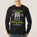 Search for speed limit tshirts Funny