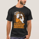 Search for leukemia awareness month Support
