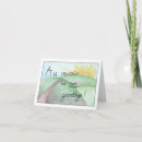 Search for au revoir postcards Leaving