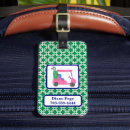 Search for golf luggage tags Classic