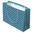 Search for masculine gift bags Blue