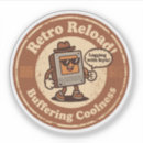 Search for computer stickers Simple