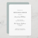 Search for formal dinner invitations Simple
