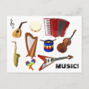 Search for saxes postcards Guitar