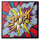 Search for pop art tiles Pattern