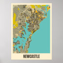 Search for newcastle posters Colour
