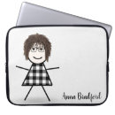 Search for figures laptop cases Stick figure