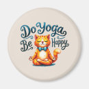 Search for yoga pose magnets Exercise
