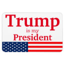 Search for american magnets President