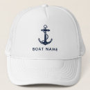 Search for captain and first mate hats Anchor