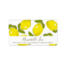 Search for patterned labels White