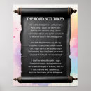 Search for robert frost Road not taken