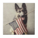 Search for german tiles Dog