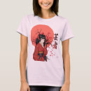 Search for geisha tshirts Kimono