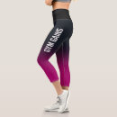 Search for funny quotes leggings Black