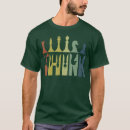 Search for think chess tshirts Bishop