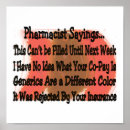 Search for technician posters Pharmacist