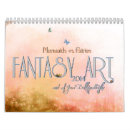 Search for mermaid calendars Fairy
