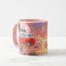 Search for camper vans mugs Vintage