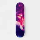 Search for wolf skateboards Animals