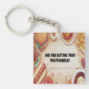 Search for digital art keychain key rings Abstract