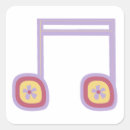 Search for sheet music stickers Abstract